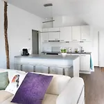 Het Appense Veld Apartment *