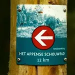 Het Appense Veld Klarenbeek