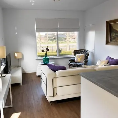 Het Appense Veld Klarenbeek