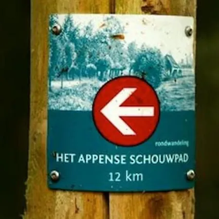 Het Appense Veld Klarenbeek