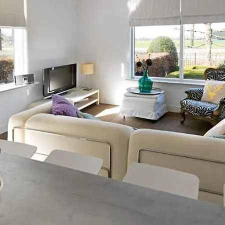 Het Appense Veld Apartmán Klarenbeek