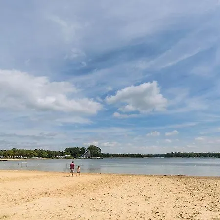 Het Appense Veld Appartement *