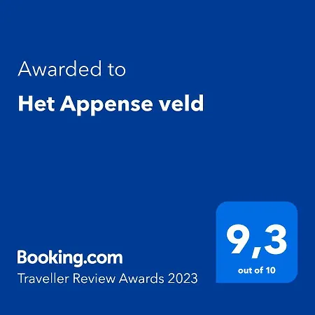 Het Appense Veld