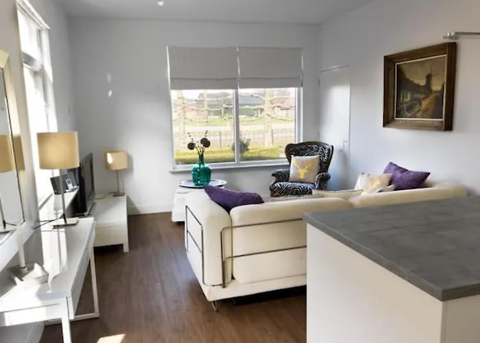 Het Appense Veld Klarenbeek