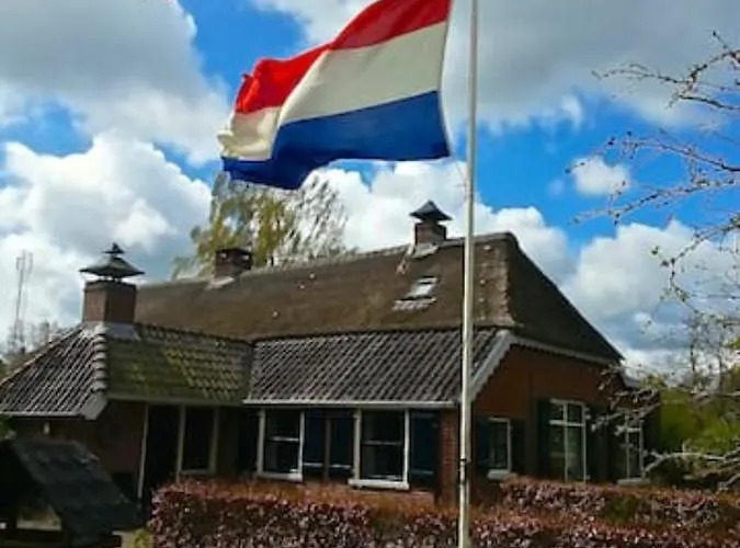 Het Appense Veld Apartament *