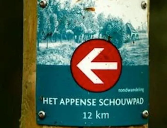 Het Appense Veld Klarenbeek