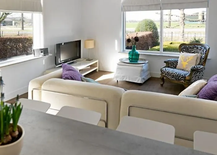 Het Appense Veld Apartament Klarenbeek