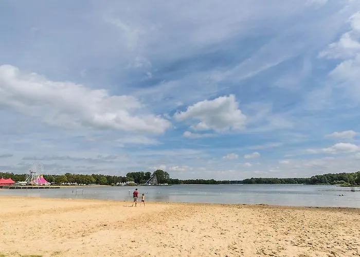 Het Appense Veld Appartement *