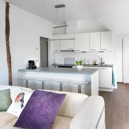 Het Appense Veld شقة *